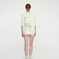 EXPECT NOTHING OVERSIZED TEE