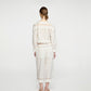 AIRY COTTON BLOUSE
