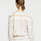 AIRY COTTON BLOUSE