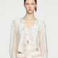 RUFFLE TOP