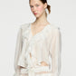 RUFFLE TOP