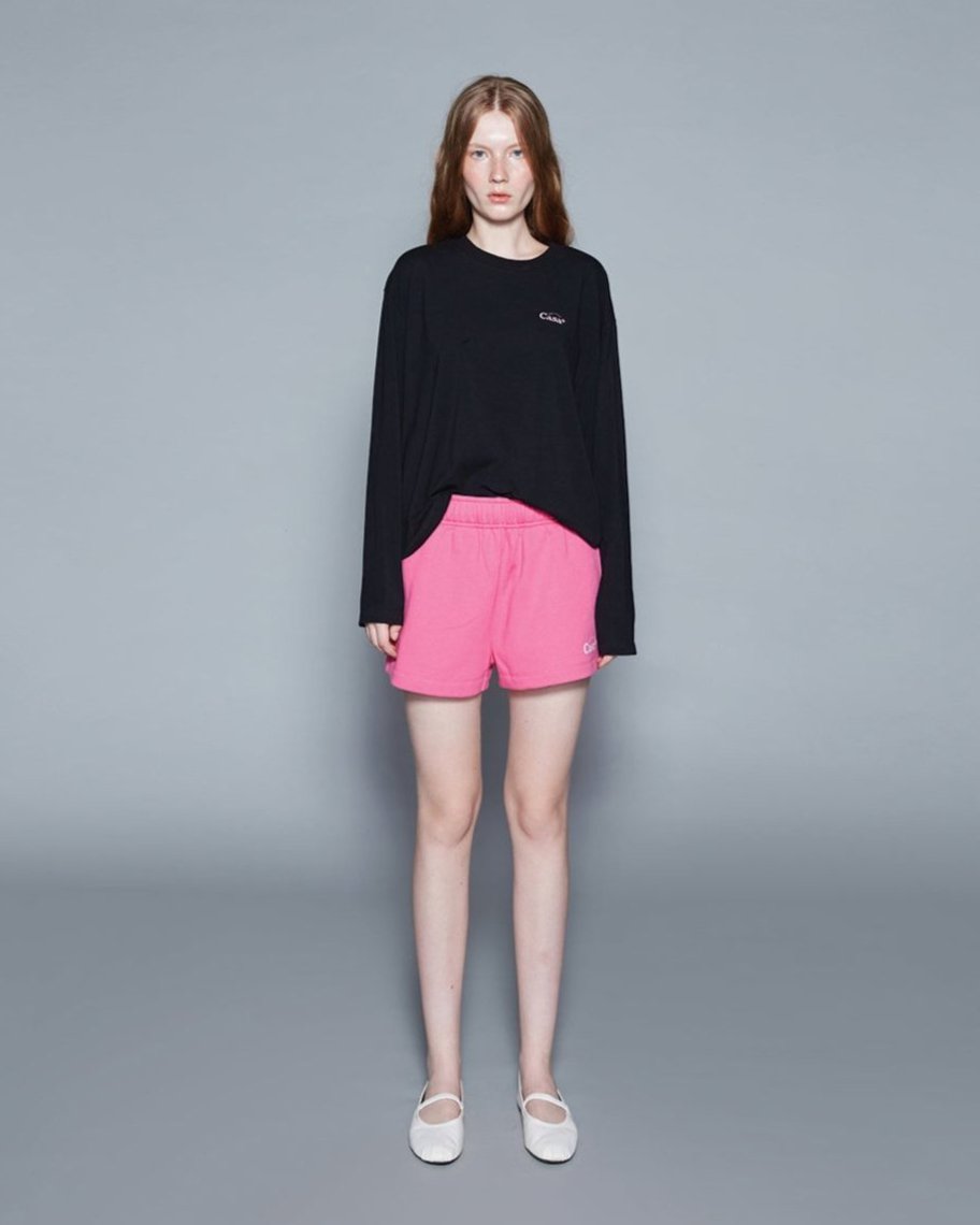 TERRY SHORTS