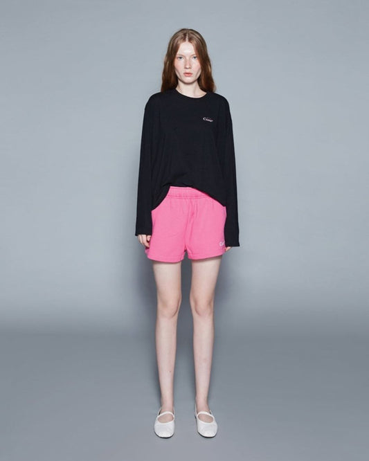TERRY SHORTS