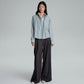 TWO TONE PANTS
