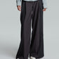 TWO TONE PANTS