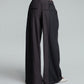 TWO TONE PANTS