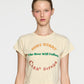 JUST START BABY TEE