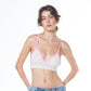 BRALETTE (OFF WHITE/PINK)