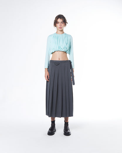 PUFFED TOP (MINT)