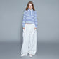 OVERSIZED PANTS (WHITE)