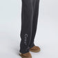 CASAA SERVICE SWEATPANTS (DARK GREY)