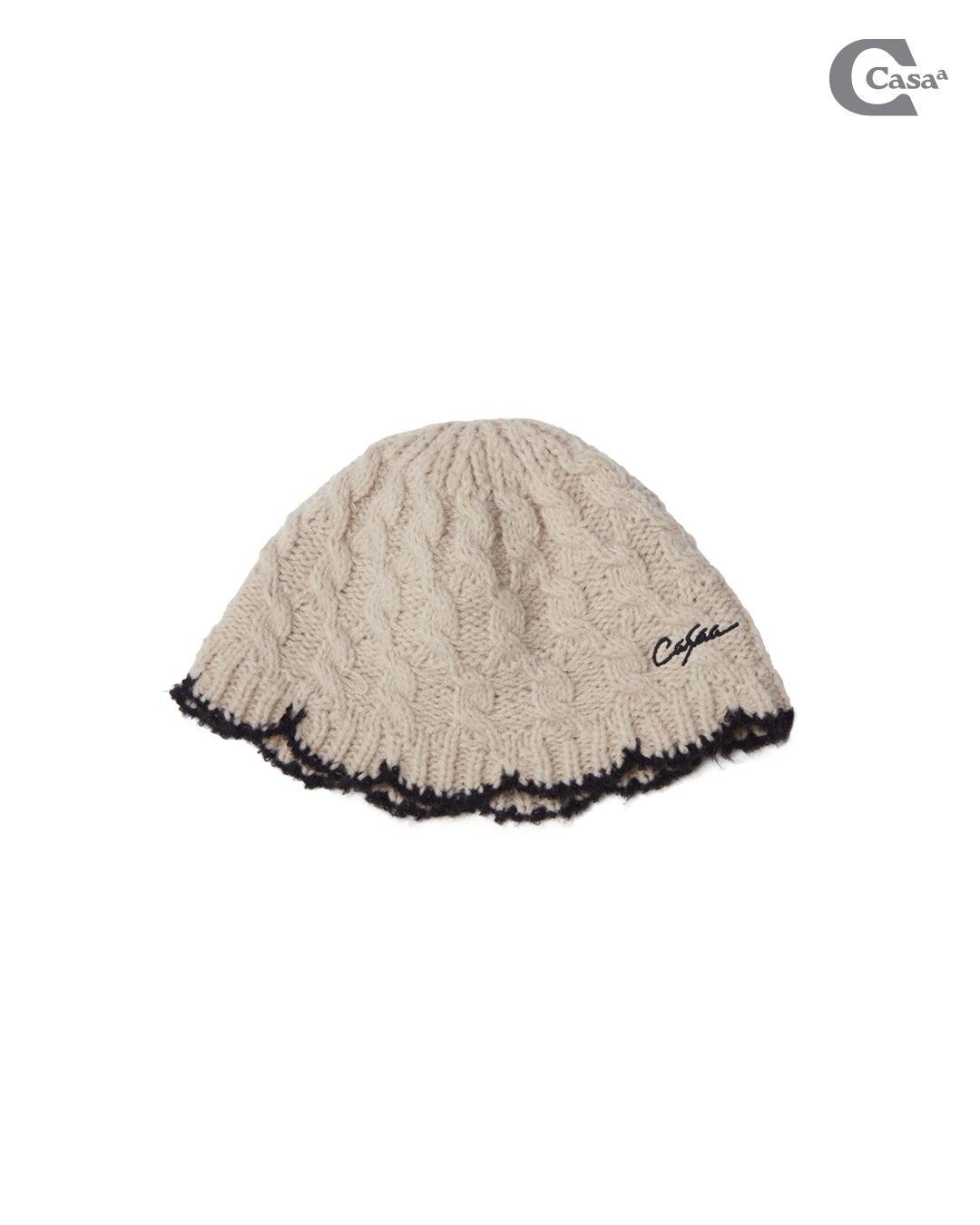KNITTED HAT