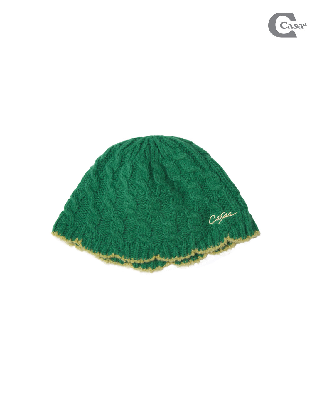 KNITTED HAT