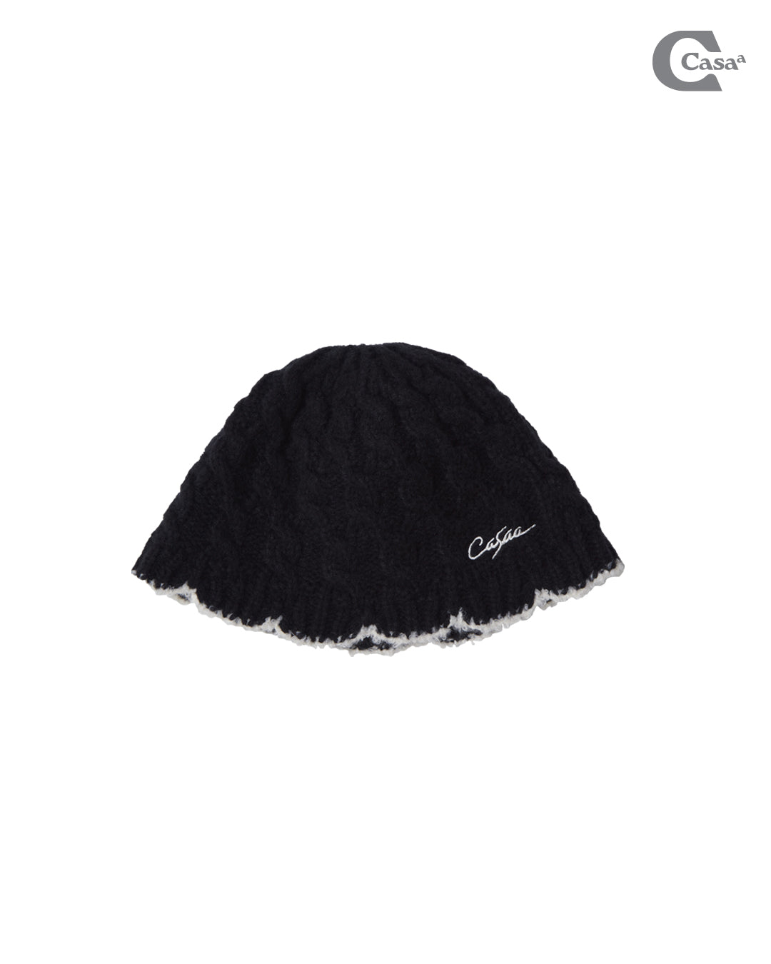KNITTED HAT