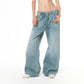 CLASSIC BLUE JEANS
