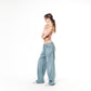 CLASSIC BLUE JEANS