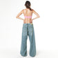 CLASSIC BLUE JEANS