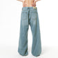 CLASSIC BLUE JEANS