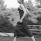 ONE SHOULDER DRESS
