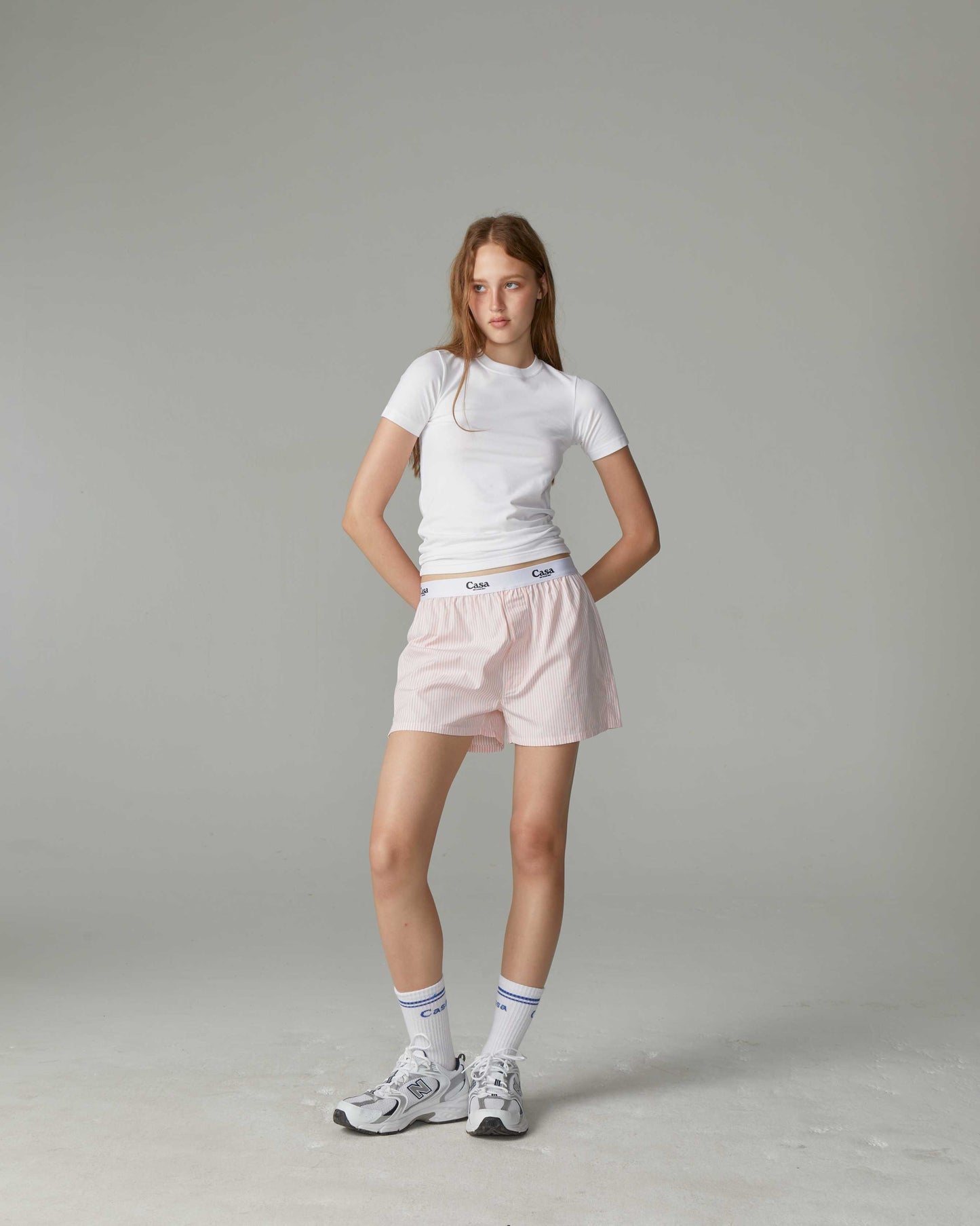 BASIC TEE