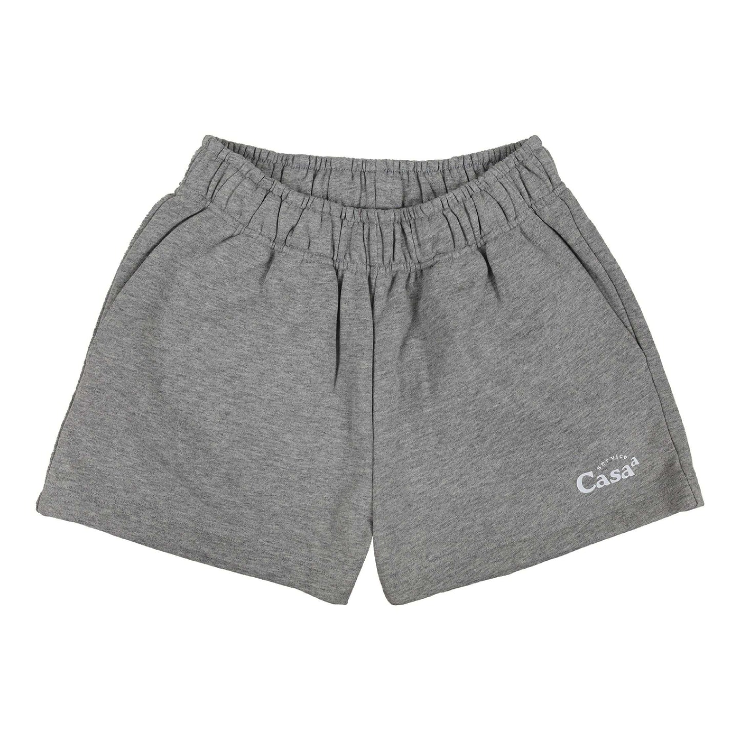 TERRY SHORTS