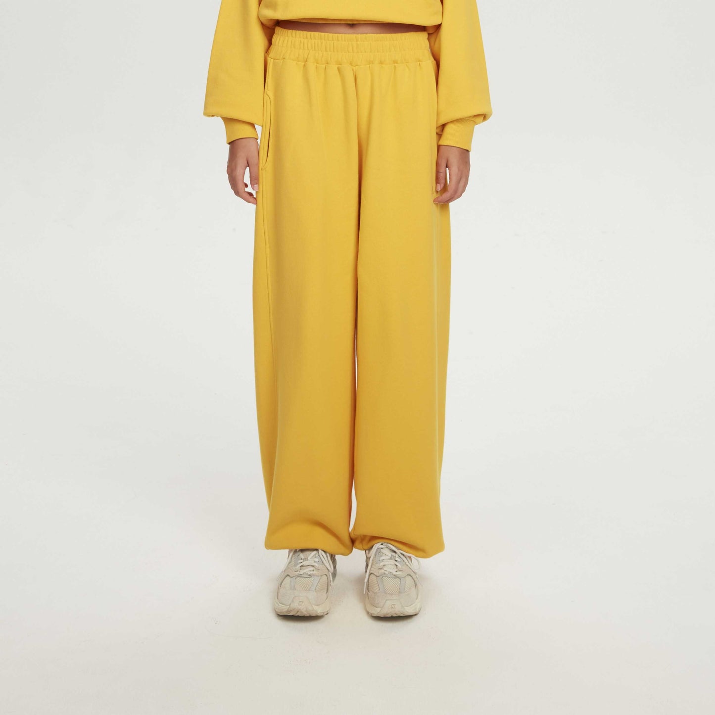TERRY JOGGER