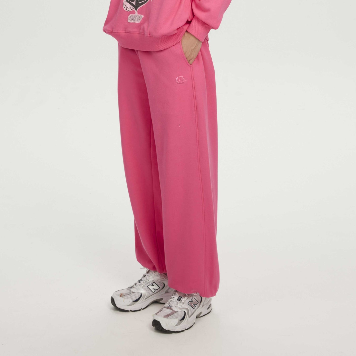 TERRY JOGGER