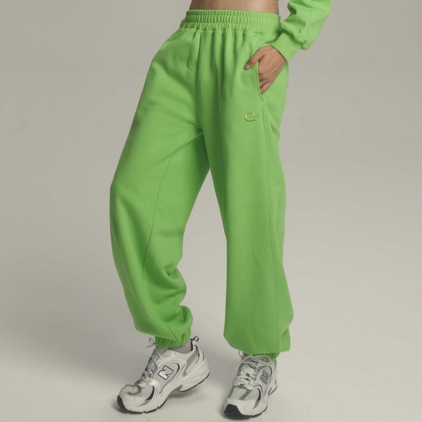 TERRY JOGGER