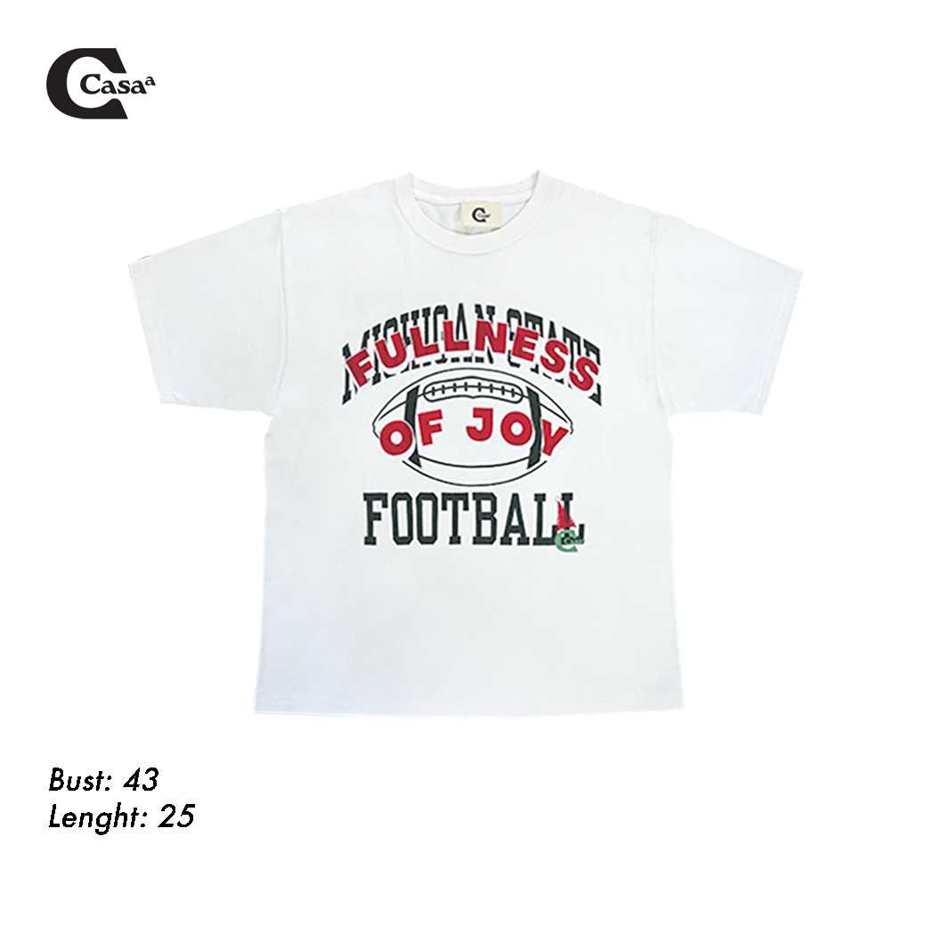 FULLNESS OF JOY TEE