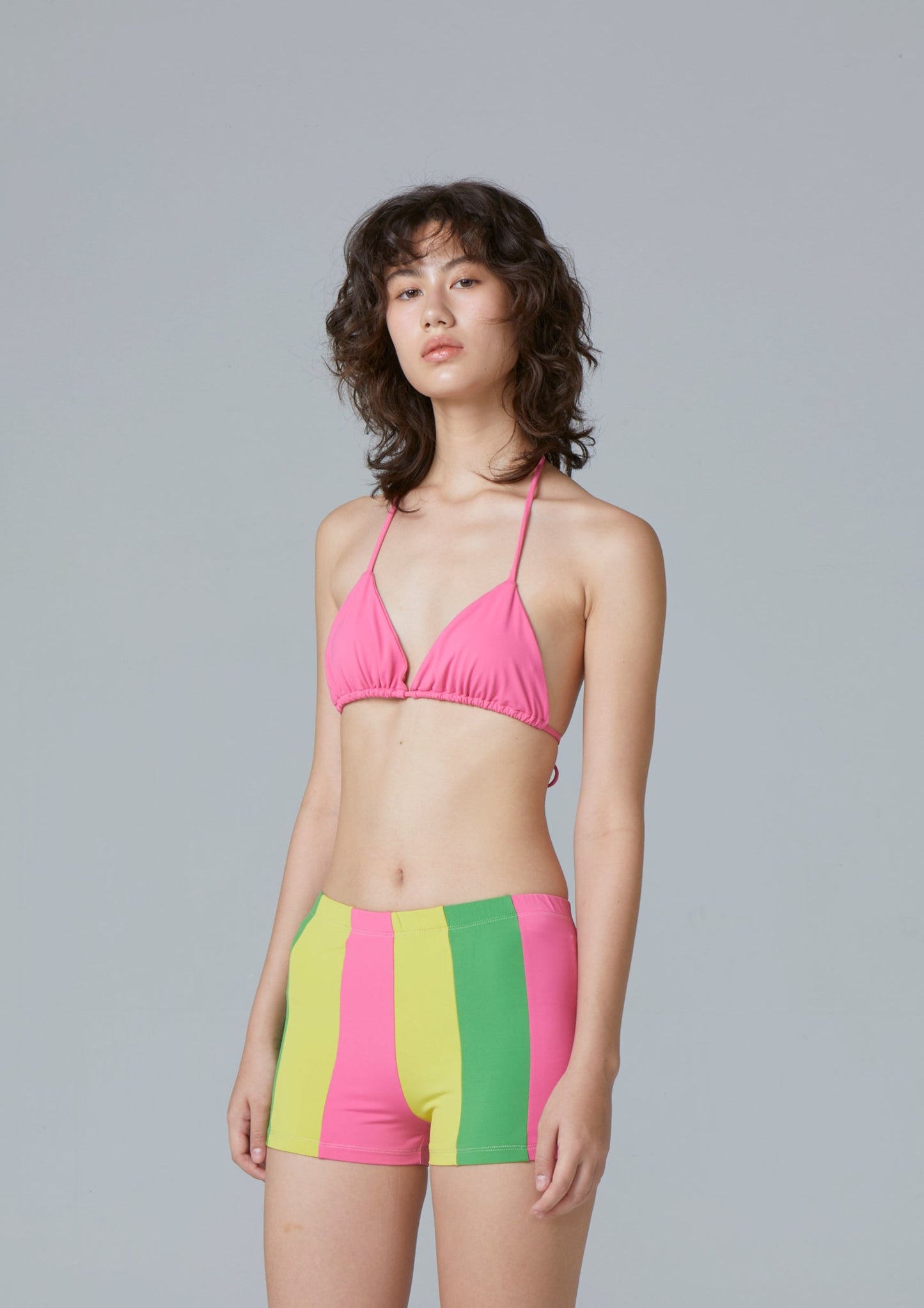 SWIM SHORTS