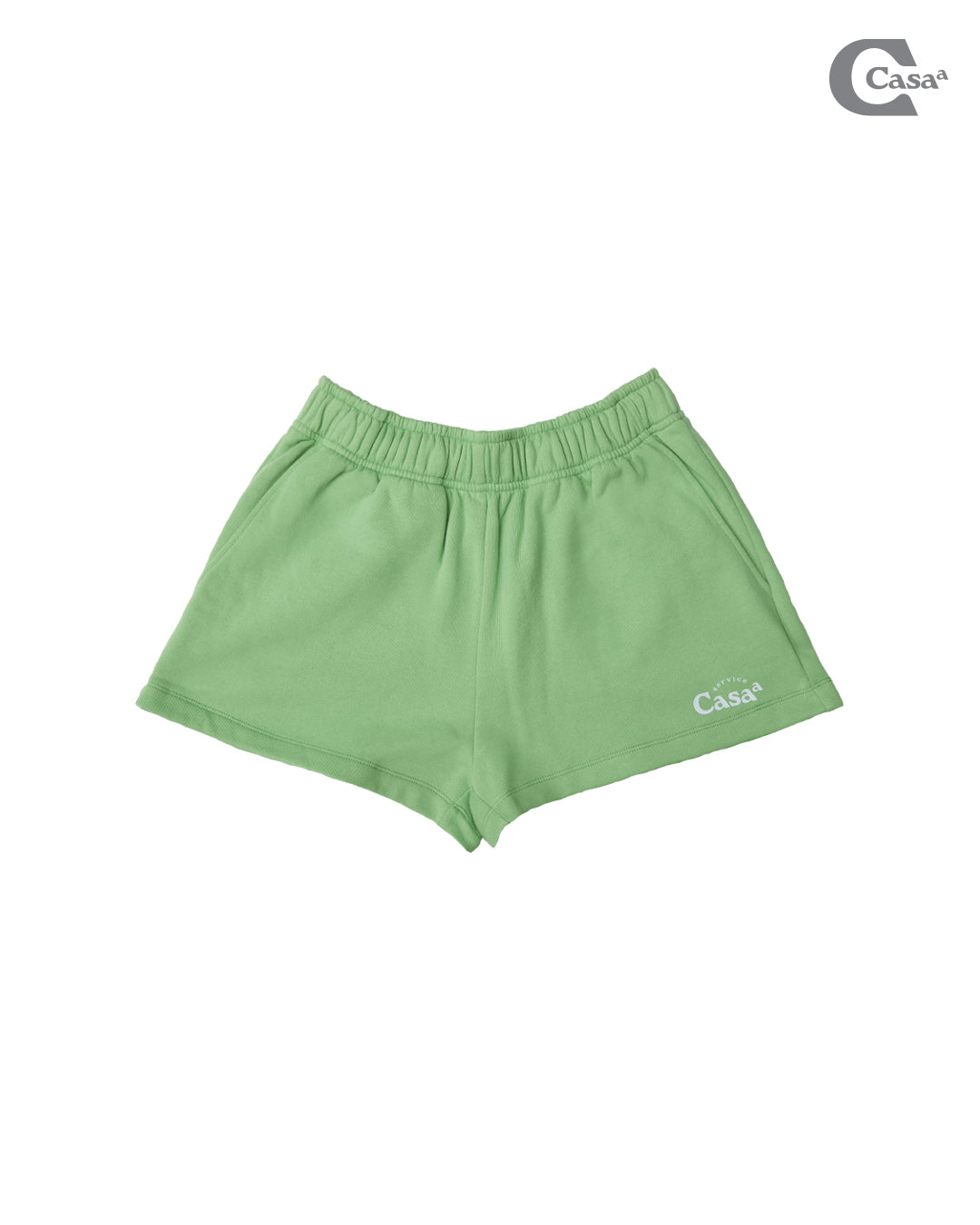 TERRY SHORTS