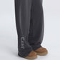CASAA SERVICE SWEATPANTS (DARK GREY)