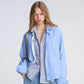 REWORK DOUBLE SHIRT