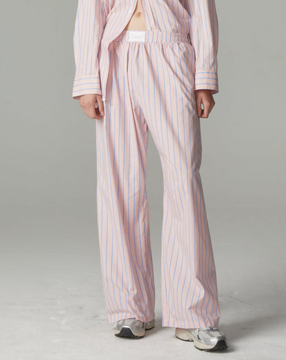 SMALL STRIPE PJ PANTS