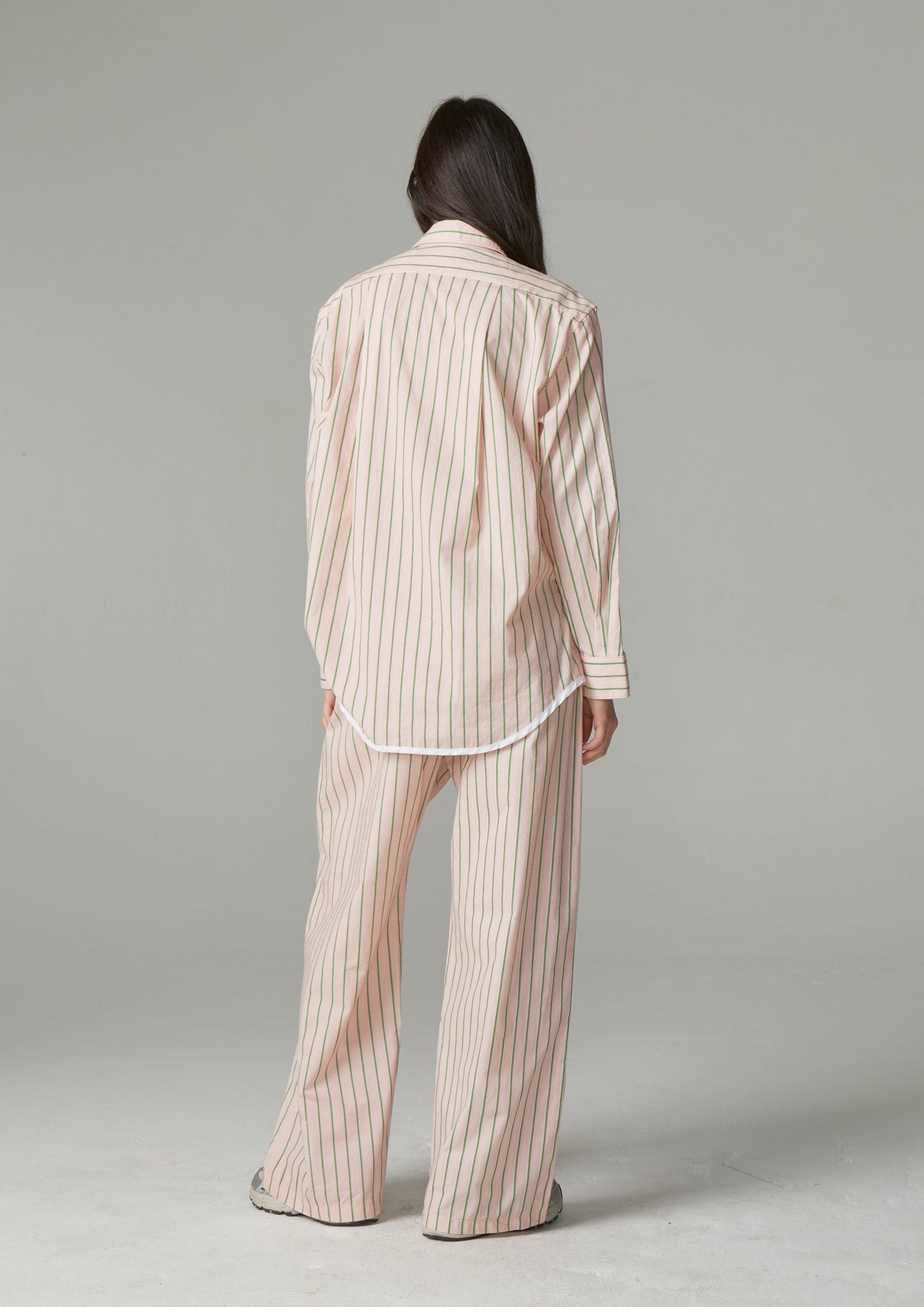SMALL STRIPE PJ PANTS