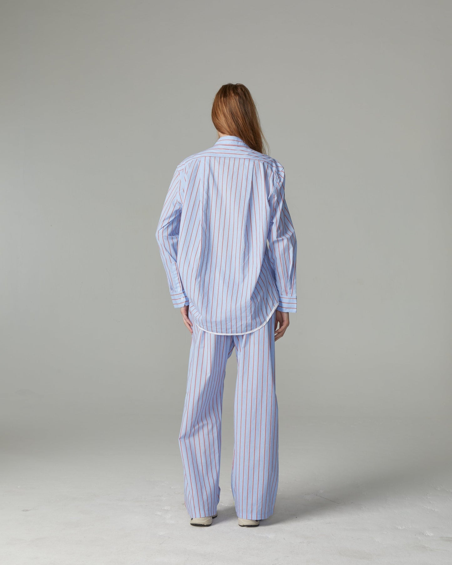 SMALL STRIPE PJ PANTS