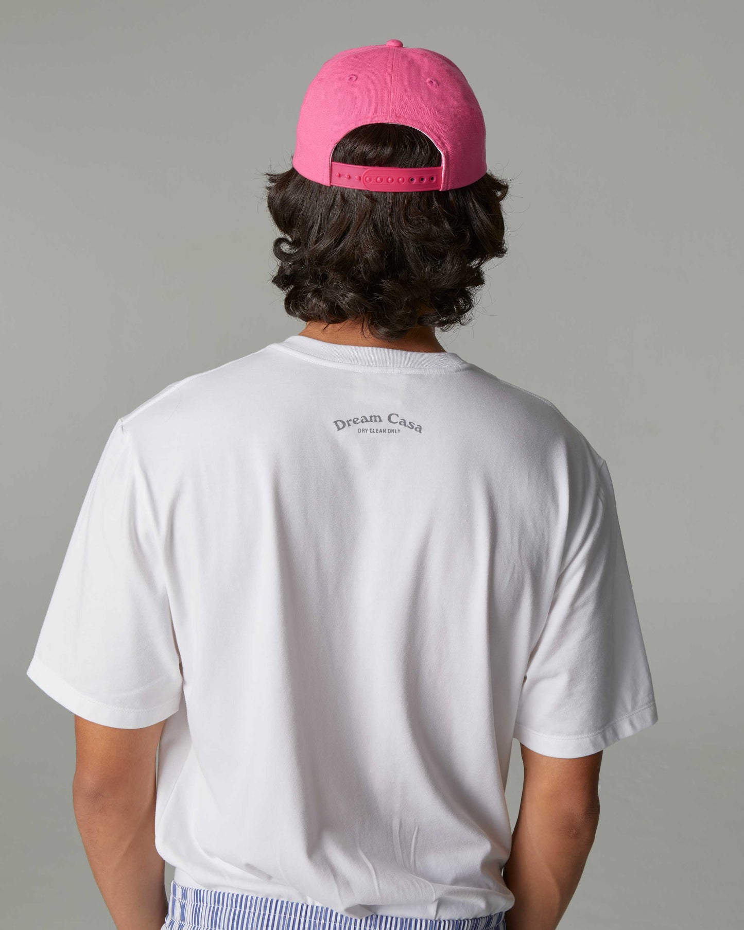 CASAA LOGO CAP